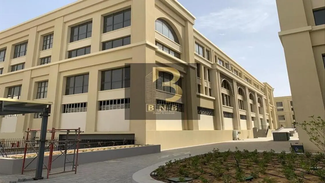 شقة مميزة للاستثمار مع وسائل راحة رائعة