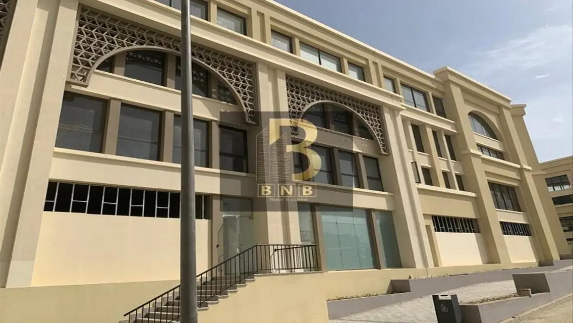 شقة مميزة للاستثمار مع وسائل راحة رائعة