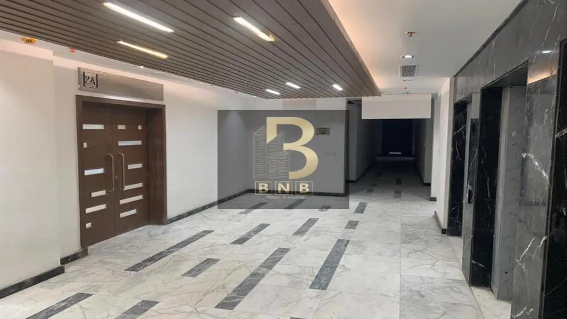 شقة مميزة للاستثمار مع وسائل راحة رائعة