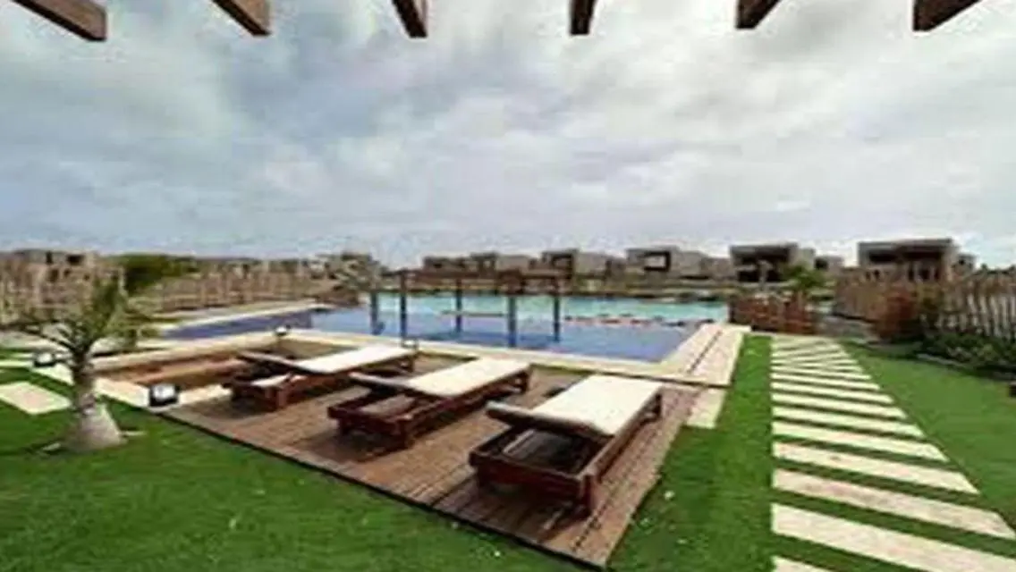 Luxury Villa for Sale with Private Pool and Garden