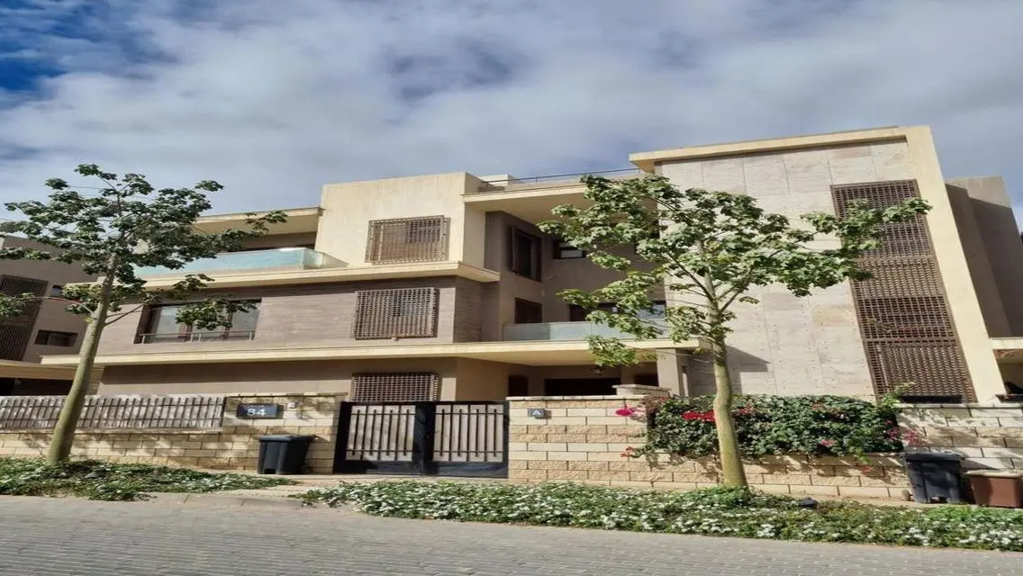 Luxury Apartment for Sale - 225 sqm