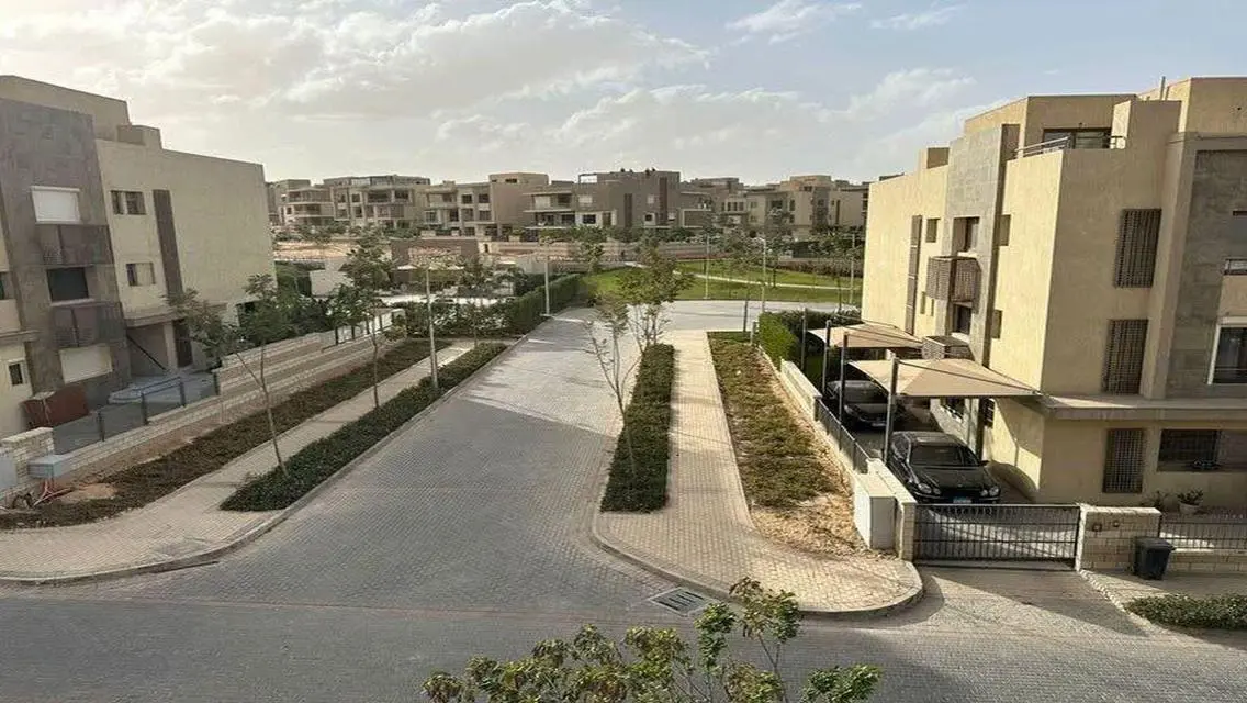 Luxury Apartment for Sale - 225 sqm