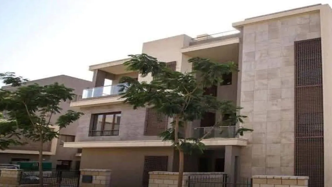 Luxury Apartment for Sale - 225 sqm