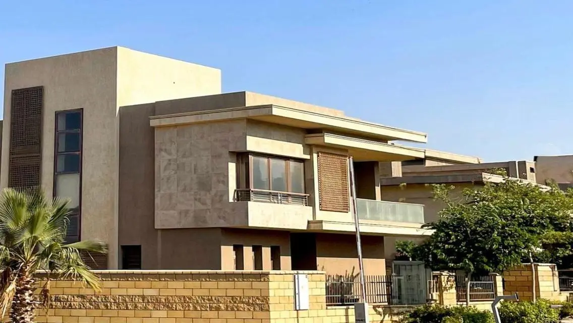 Luxury Apartment for Sale - 225 sqm