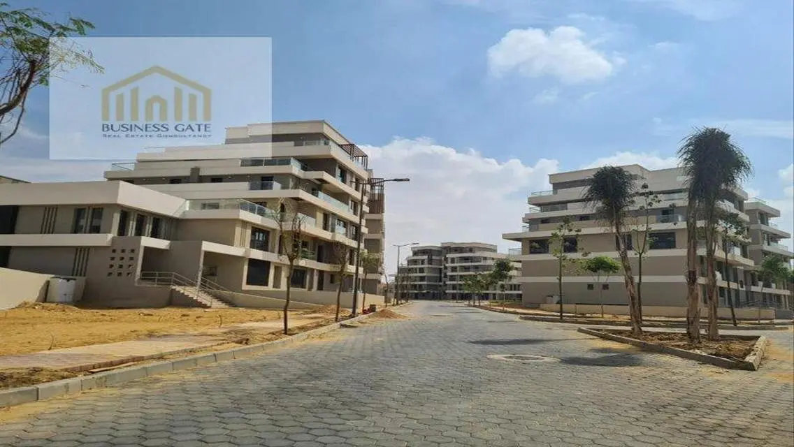 Luxurious Villa in Sodic East - 9,000,000 EGP
