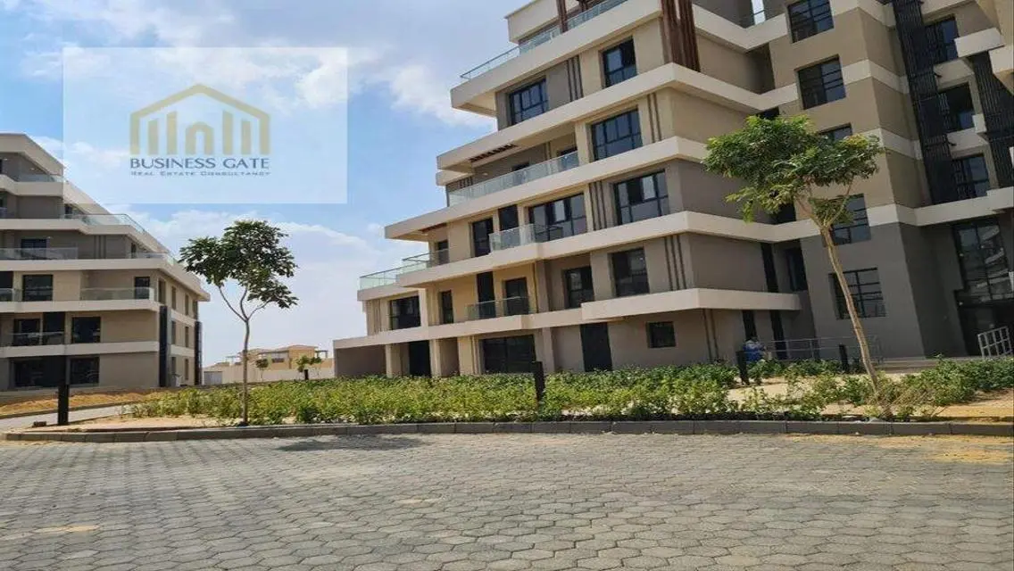 Luxurious Villa in Sodic East - 9,000,000 EGP
