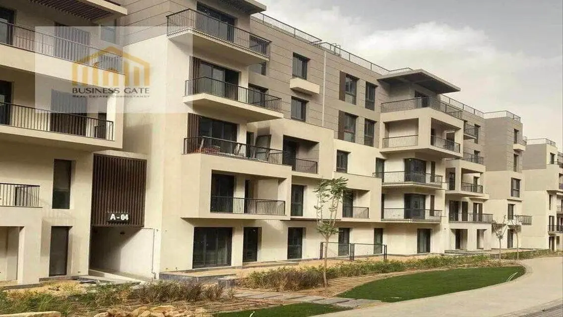 Luxurious Villa in Sodic East - 9,000,000 EGP
