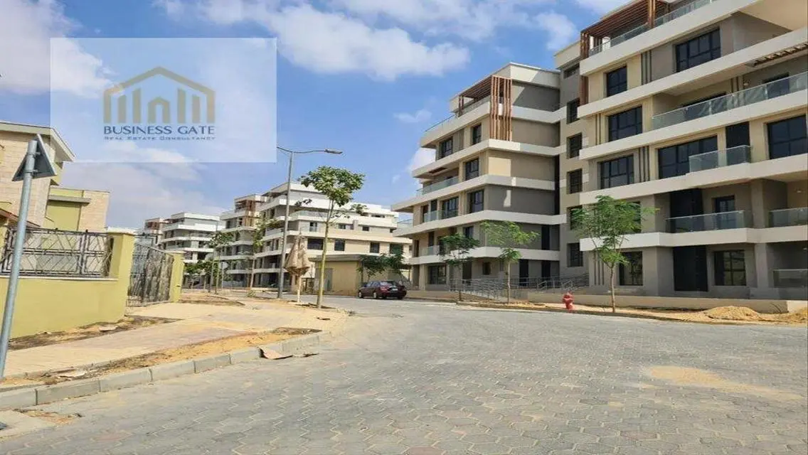 Luxurious Villa in Sodic East - 9,000,000 EGP