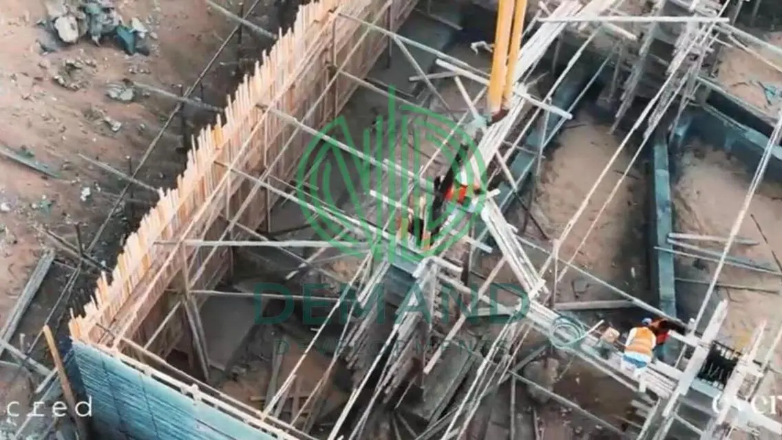 شقة فاخرة بمساحة واسعة ومرافق متميزة
