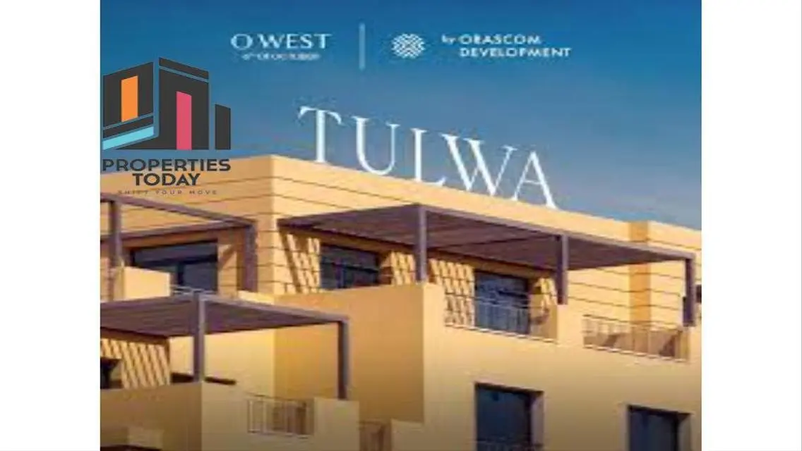 Luxury Villa for Sale in O-West