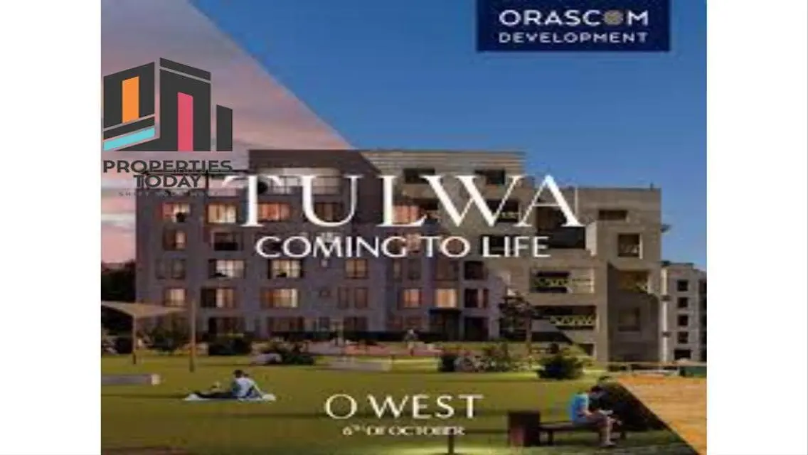 Luxury Villa for Sale in O-West