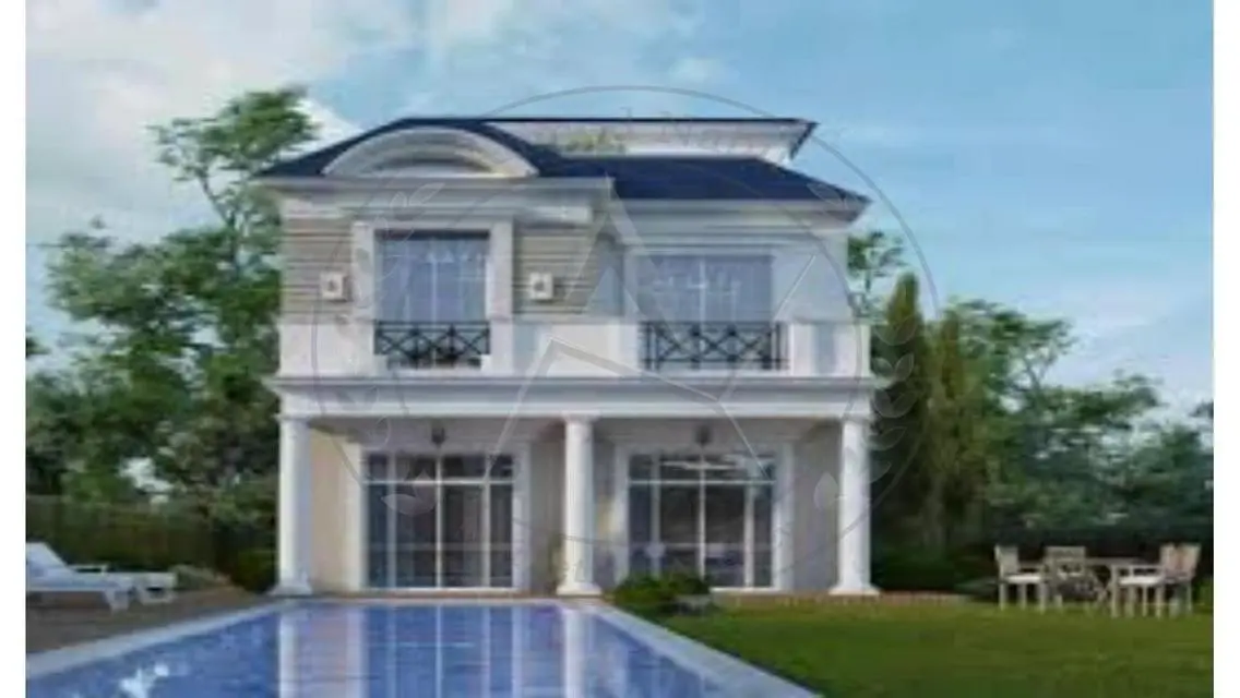 Garden Villa in Kingsway Mountain View - 130 m²