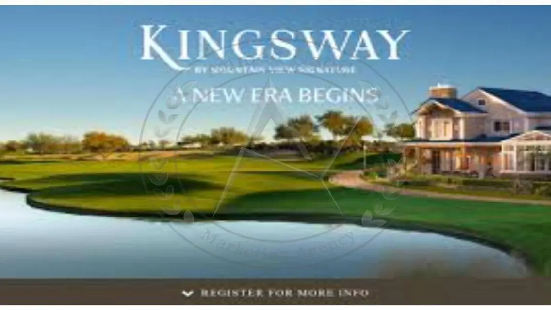 Garden Villa in Kingsway Mountain View - 130 m²