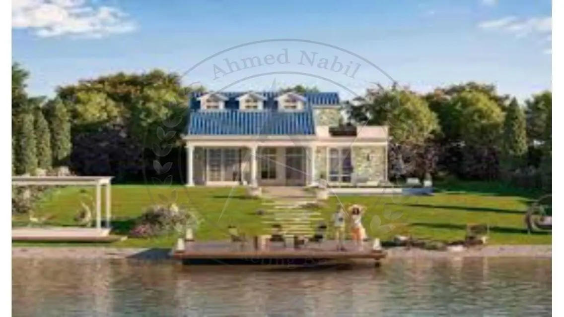 Garden Villa in Kingsway Mountain View - 130 m²