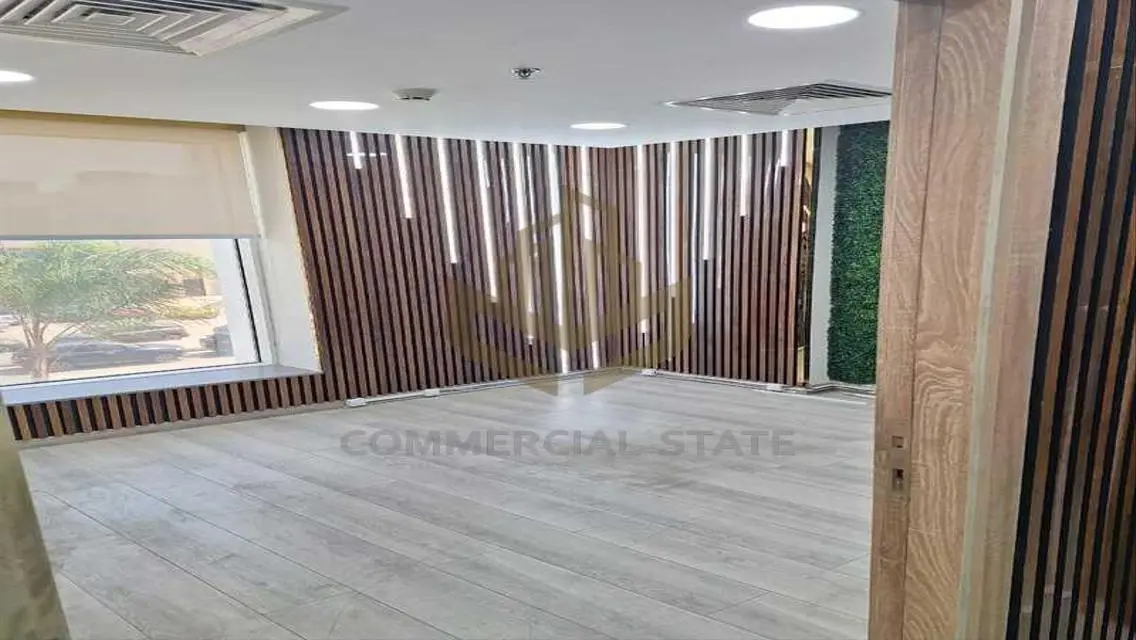 Commercial Property for Sale in State 8