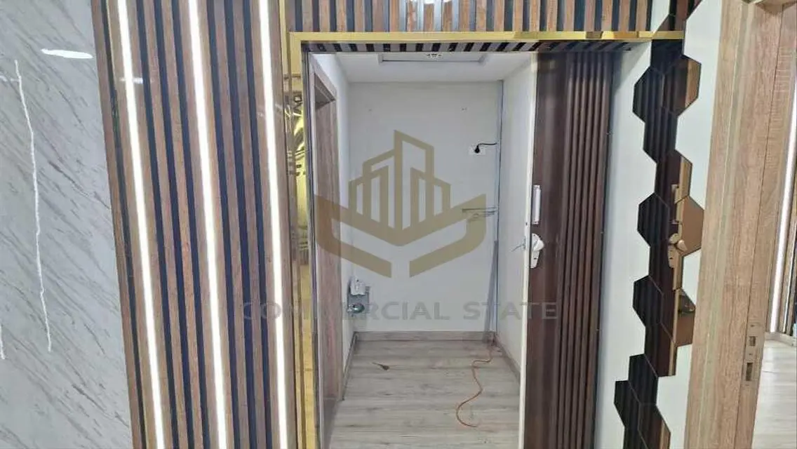 Commercial Property for Sale in State 8