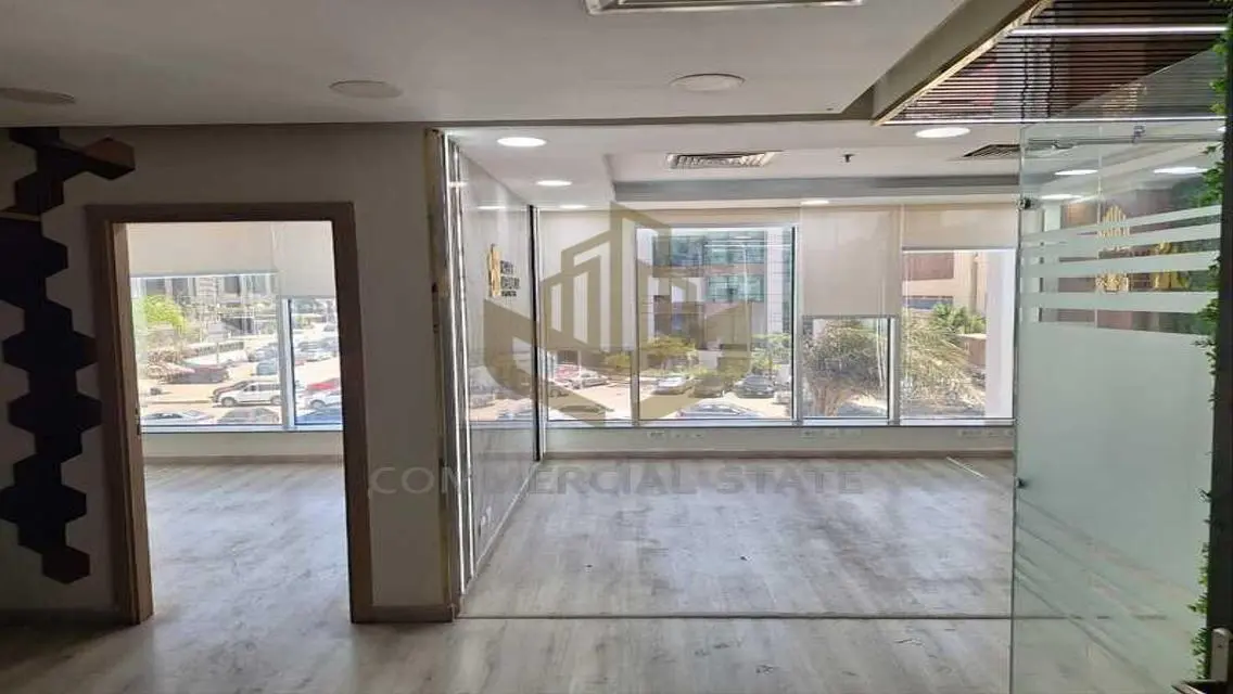 Commercial Property for Sale in State 8