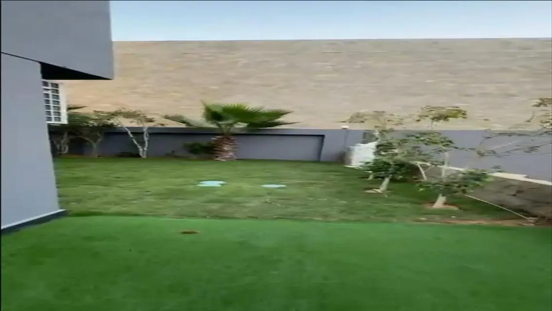 Luxury Villa for Sale with Private Garden and Pool