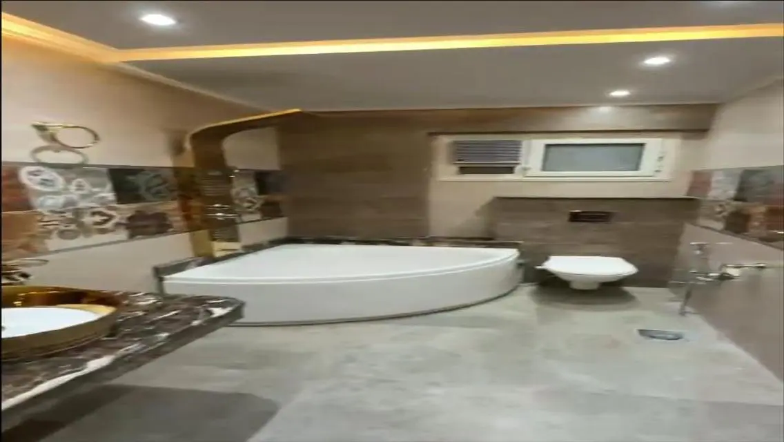 Luxury Villa for Sale with Private Garden and Pool