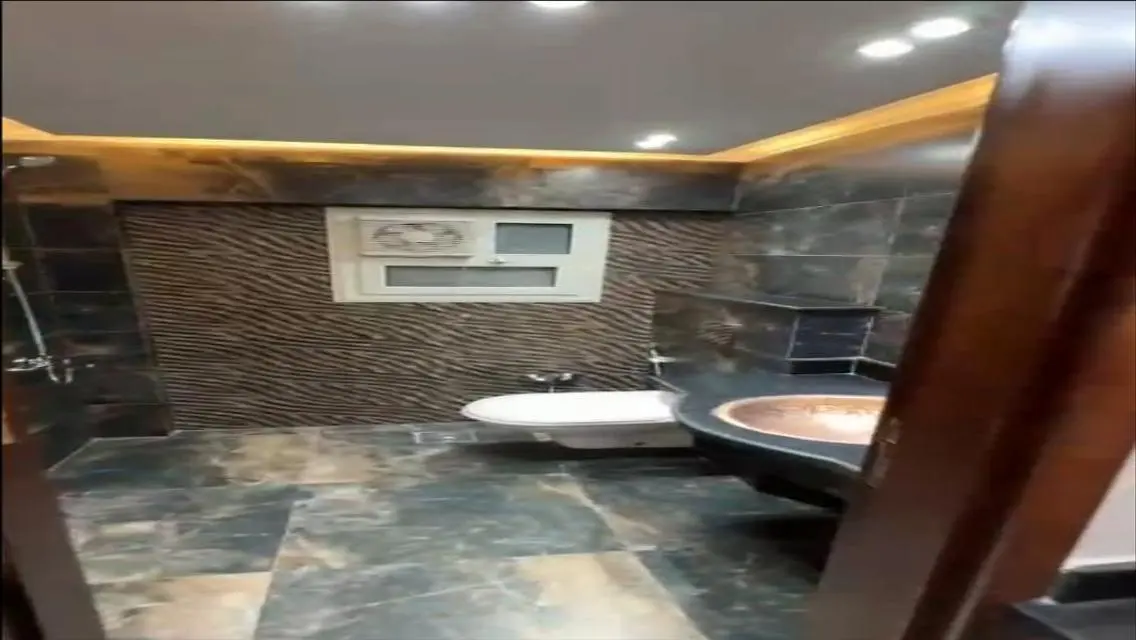 Luxury Villa for Sale with Private Garden and Pool