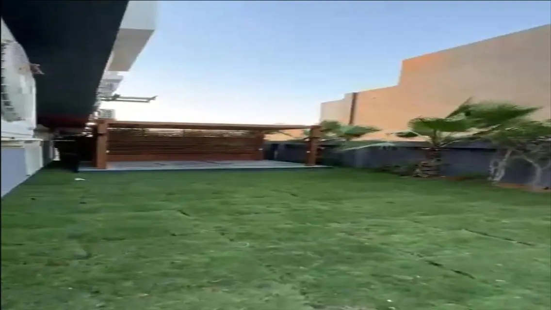 Luxury Villa for Sale with Private Garden and Pool