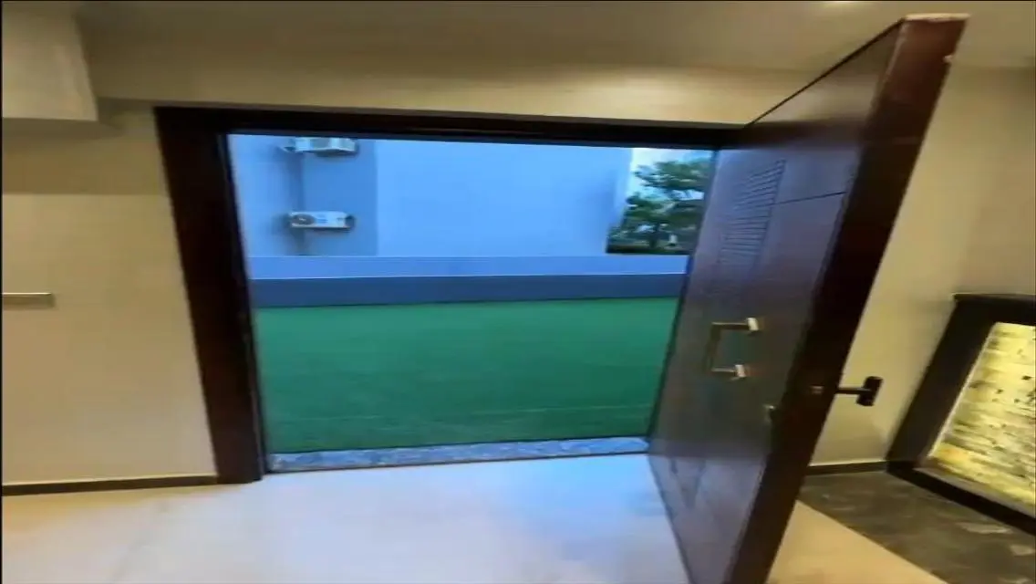 Luxury Villa for Sale with Private Garden and Pool