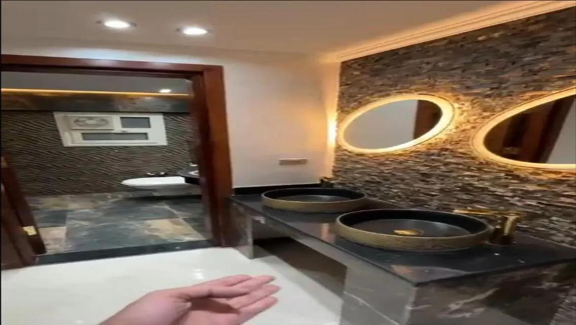Luxury Villa for Sale with Private Garden and Pool