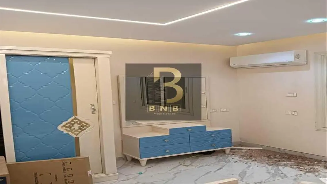 Luxury Apartment for Rent in Seddek