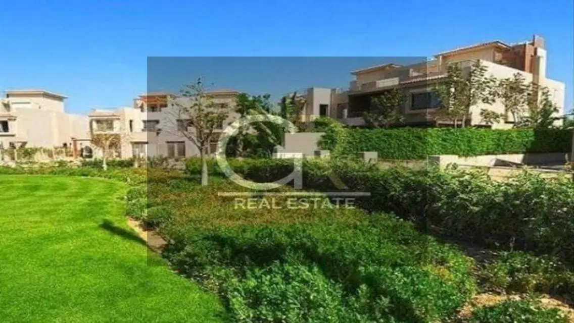 Luxury Apartment for Sale at an Attractive Price
