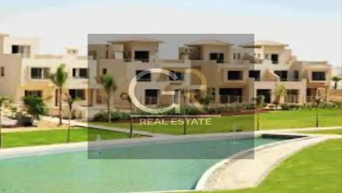 Luxury Apartment for Sale at an Attractive Price