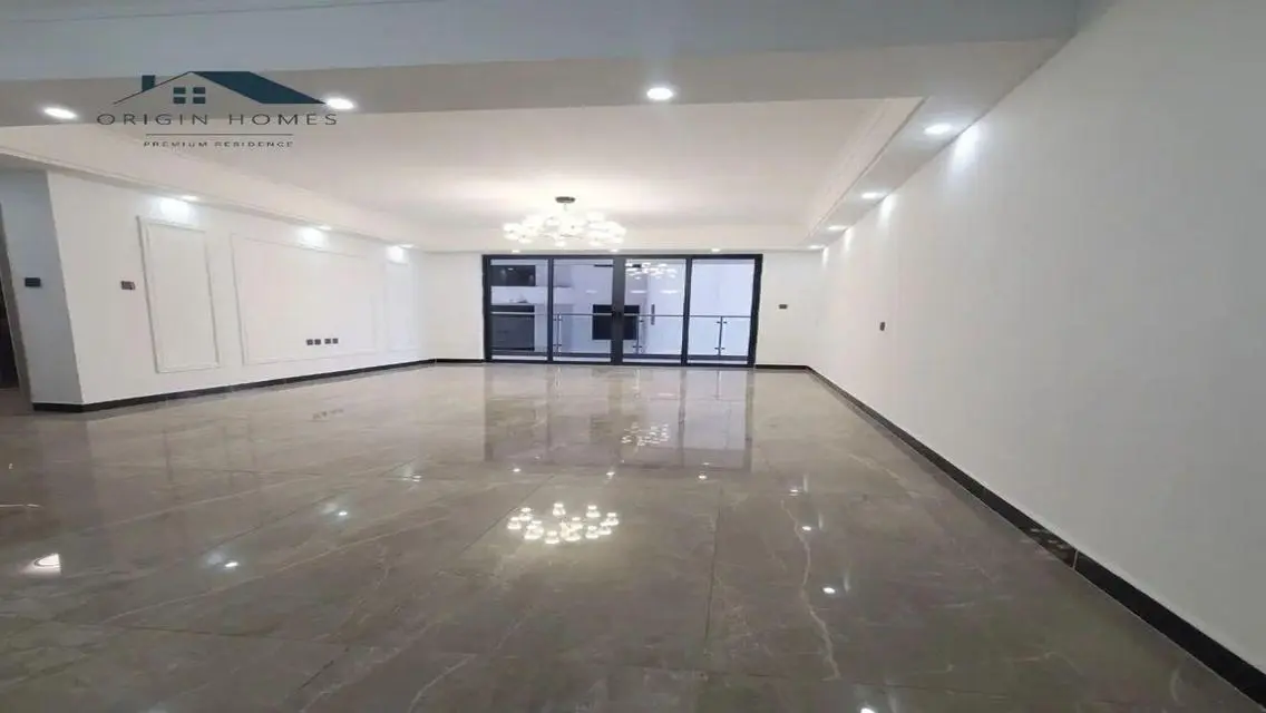 شقة فاخرة للبيع بمساحة 34-146-247 متر
