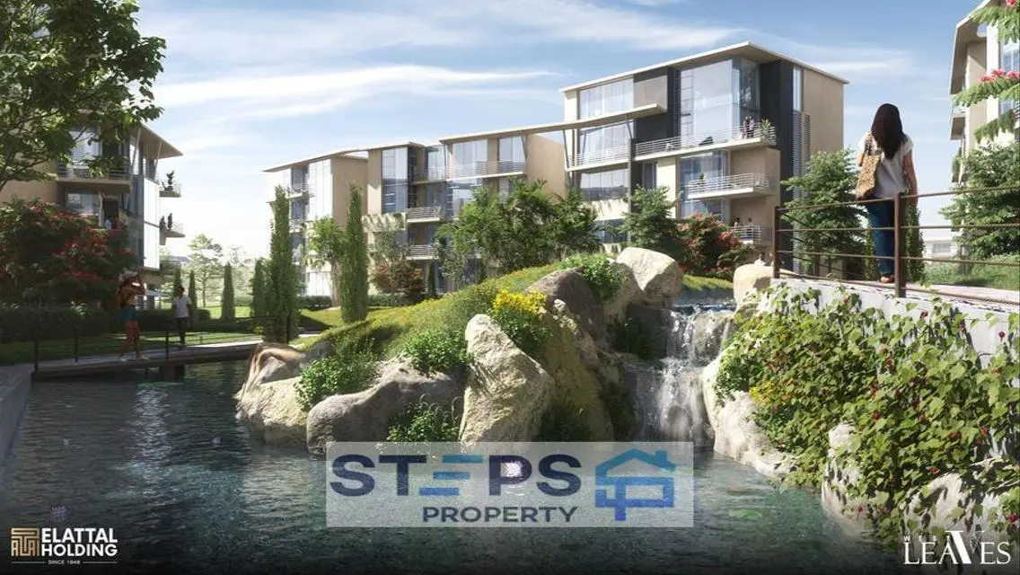 Luxury Villa for Sale at 6,000,000 EGP