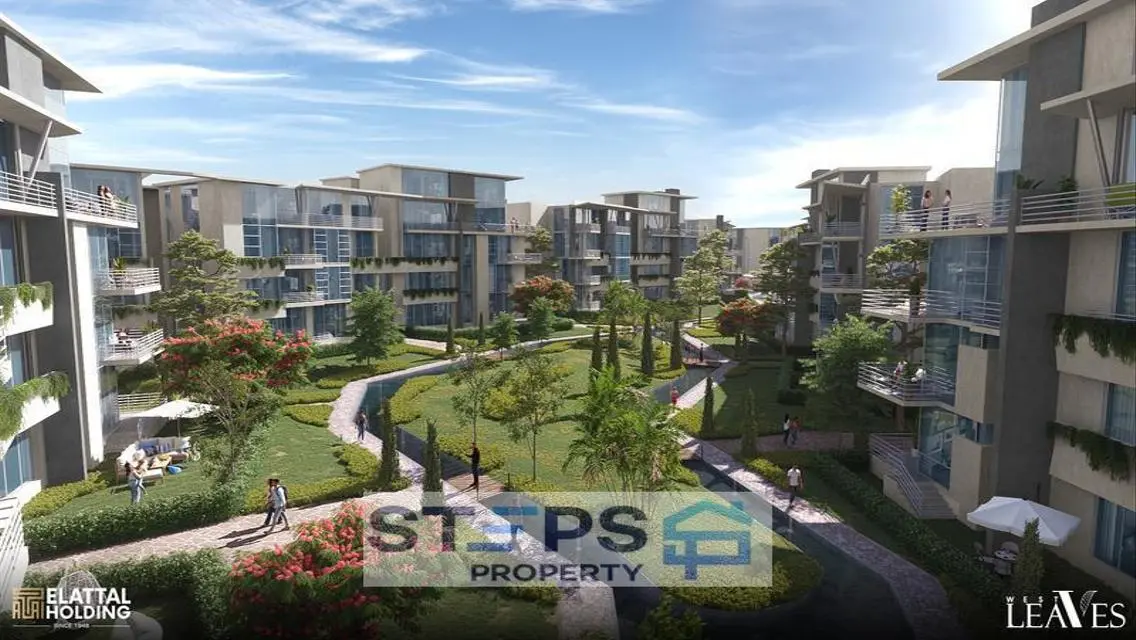 Luxury Villa for Sale at 6,000,000 EGP