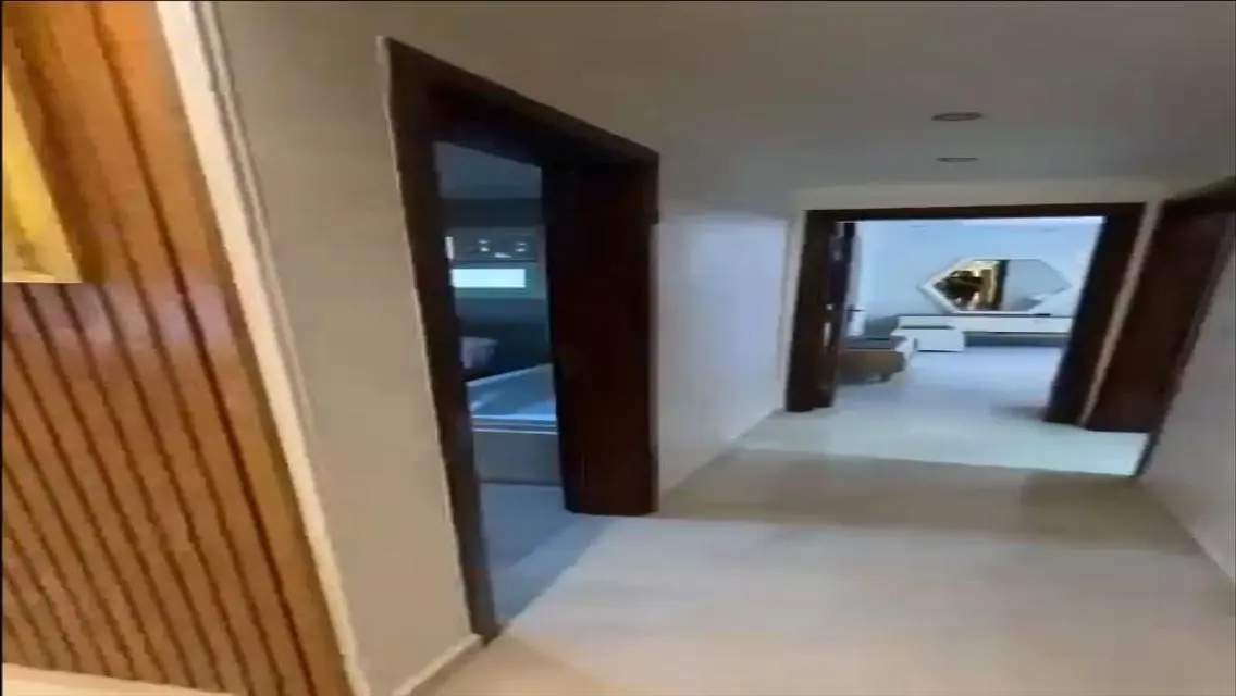 Luxury Villa for Sale with Private Pool and Garden in the Heart of the City