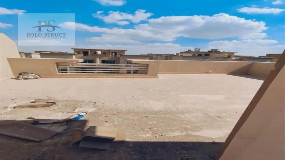 Luxury Villa of 350 sqm with Private Pool and Garden