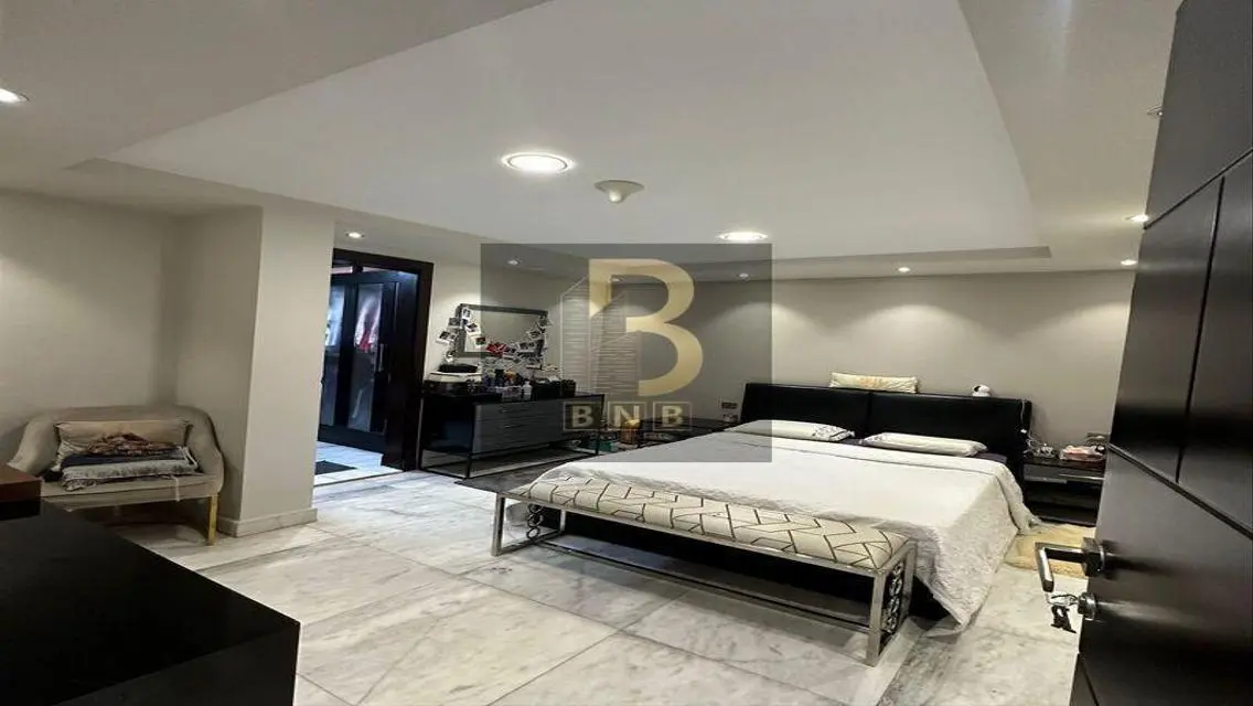 Luxury Apartment for Sale with Private Garden and Pool