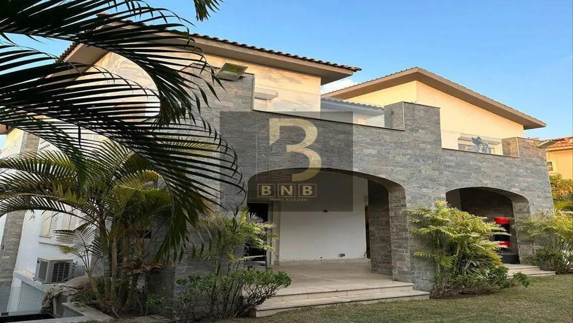 Luxury Apartment for Sale with Private Garden and Pool