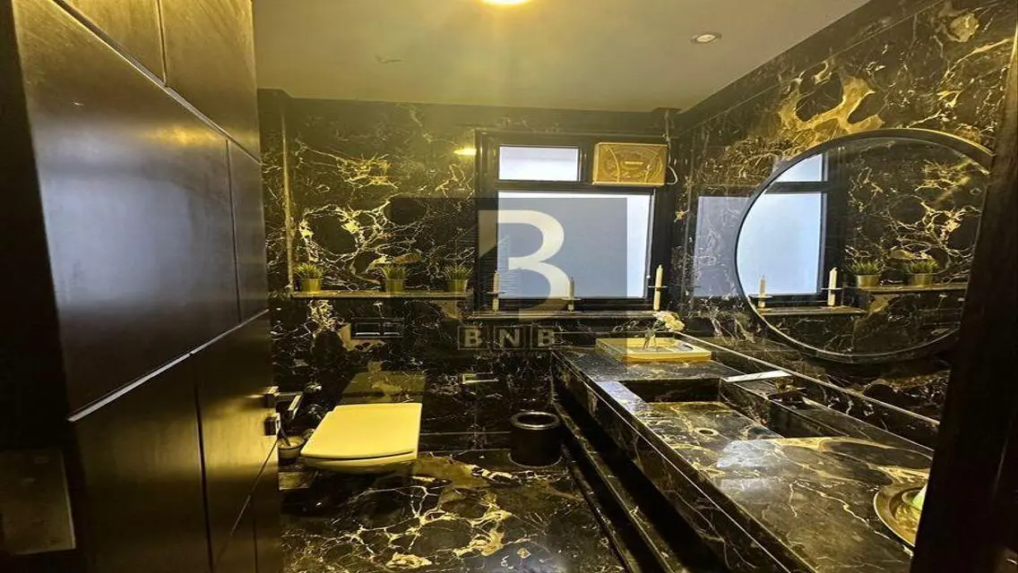 Luxury Apartment for Sale with Private Garden and Pool