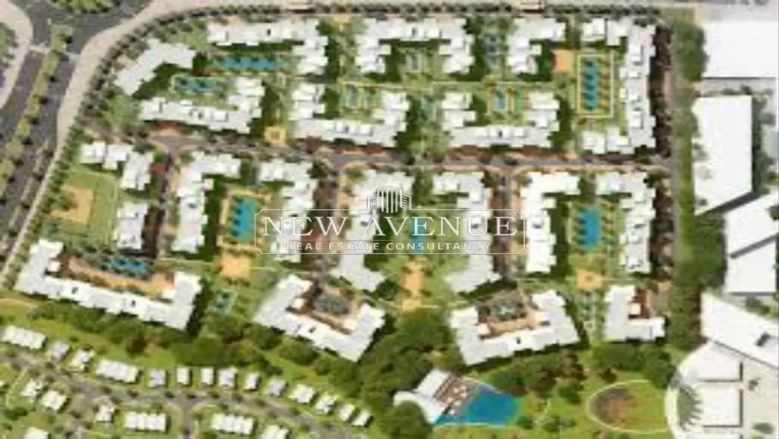 Luxury Apartment for Sale in a Prime Area