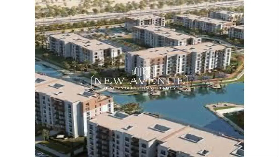 Luxury Apartment for Sale in a Prime Area