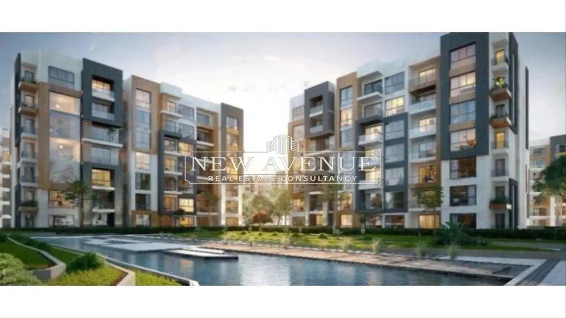 Luxury Apartment for Sale in a Prime Area