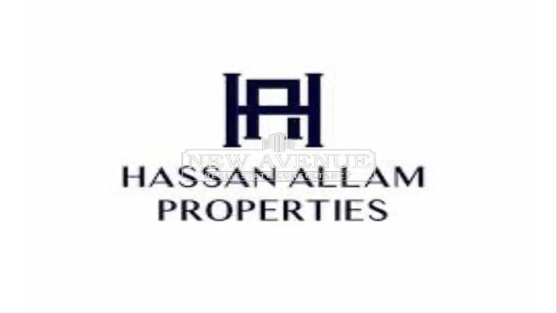 Luxury Apartment for Sale in a Prime Area
