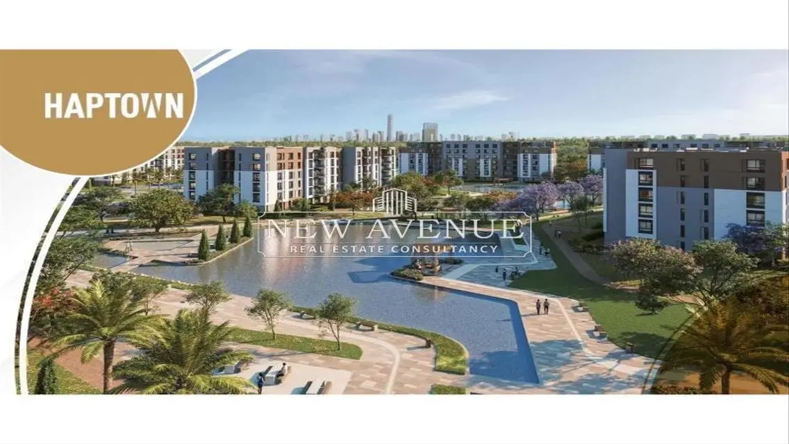 Luxury Apartment for Sale in a Prime Area