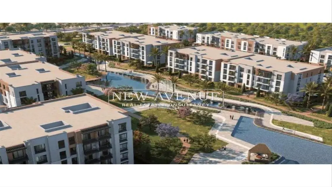 Luxury Apartment for Sale in a Prime Area