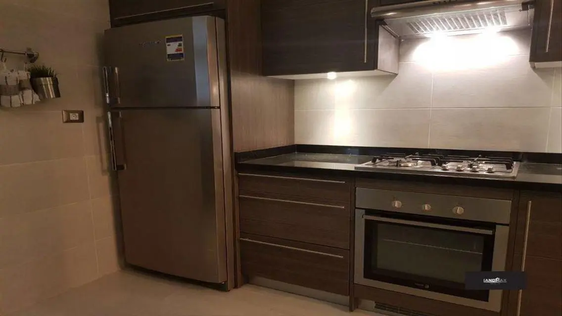 Stunning Apartment with Luxurious Amenities