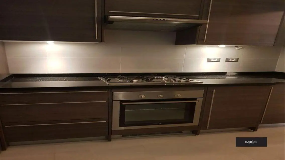 Stunning Apartment with Luxurious Amenities