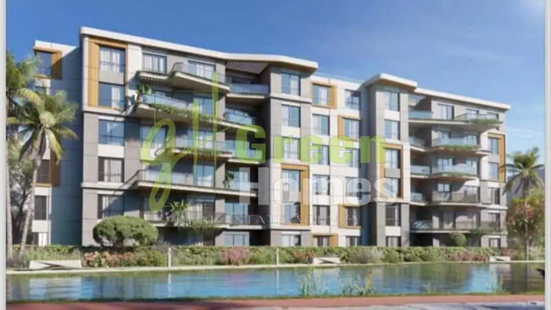 Green Home with Private Garden in Prime Location