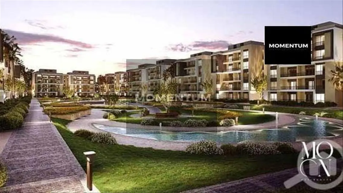 Luxury Apartment in Prime Location