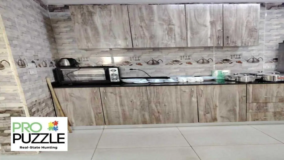Apartment for Rent in Gardenia Compound