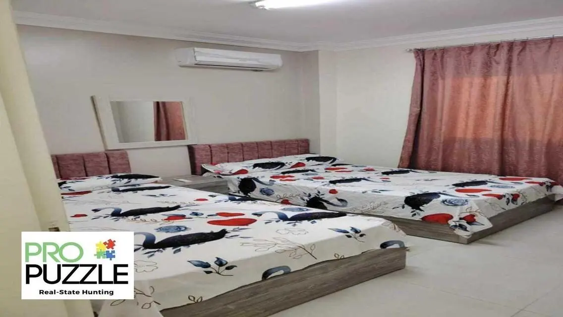Apartment for Rent in Gardenia Compound